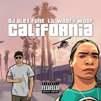 Music | DJ Alex Funk
