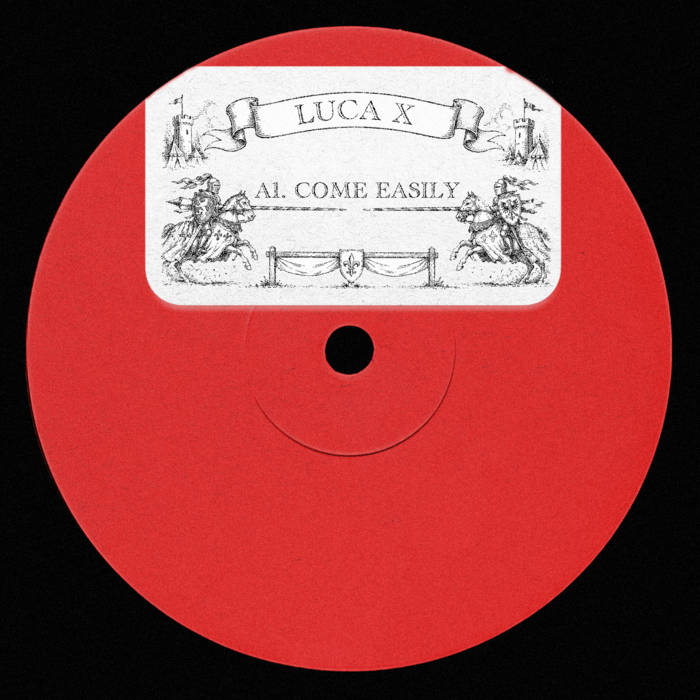 Music | LUCA X
