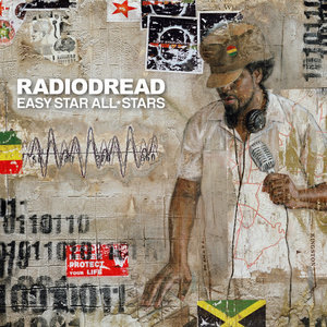 Radiodread (Anniversary Edition) cover