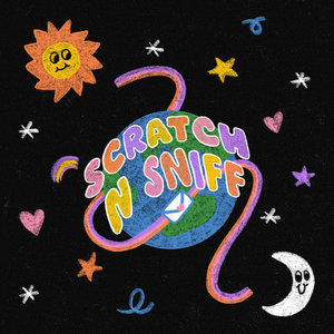 Scratch n Sniff cover
