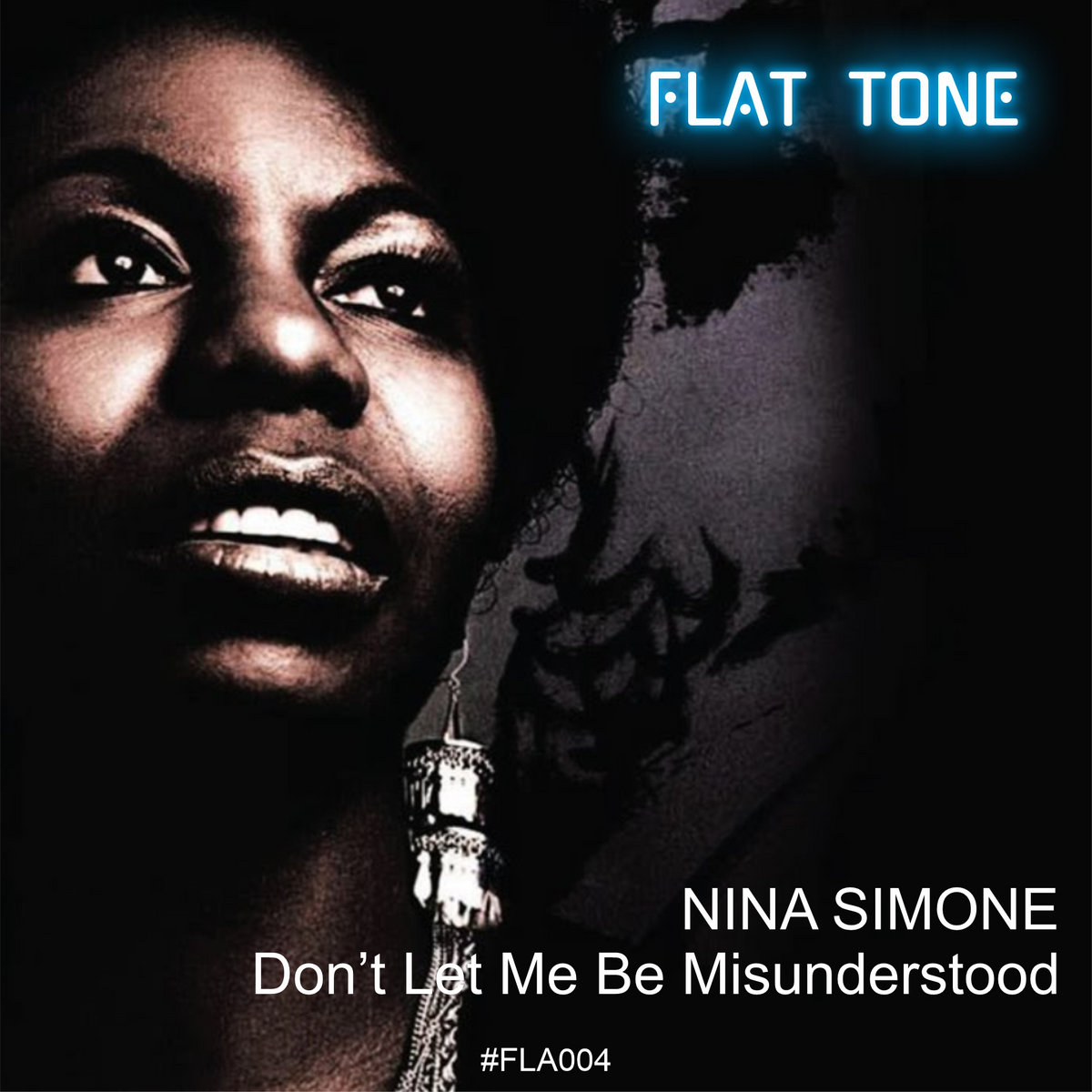 Nina Simone Don't Let Me Be