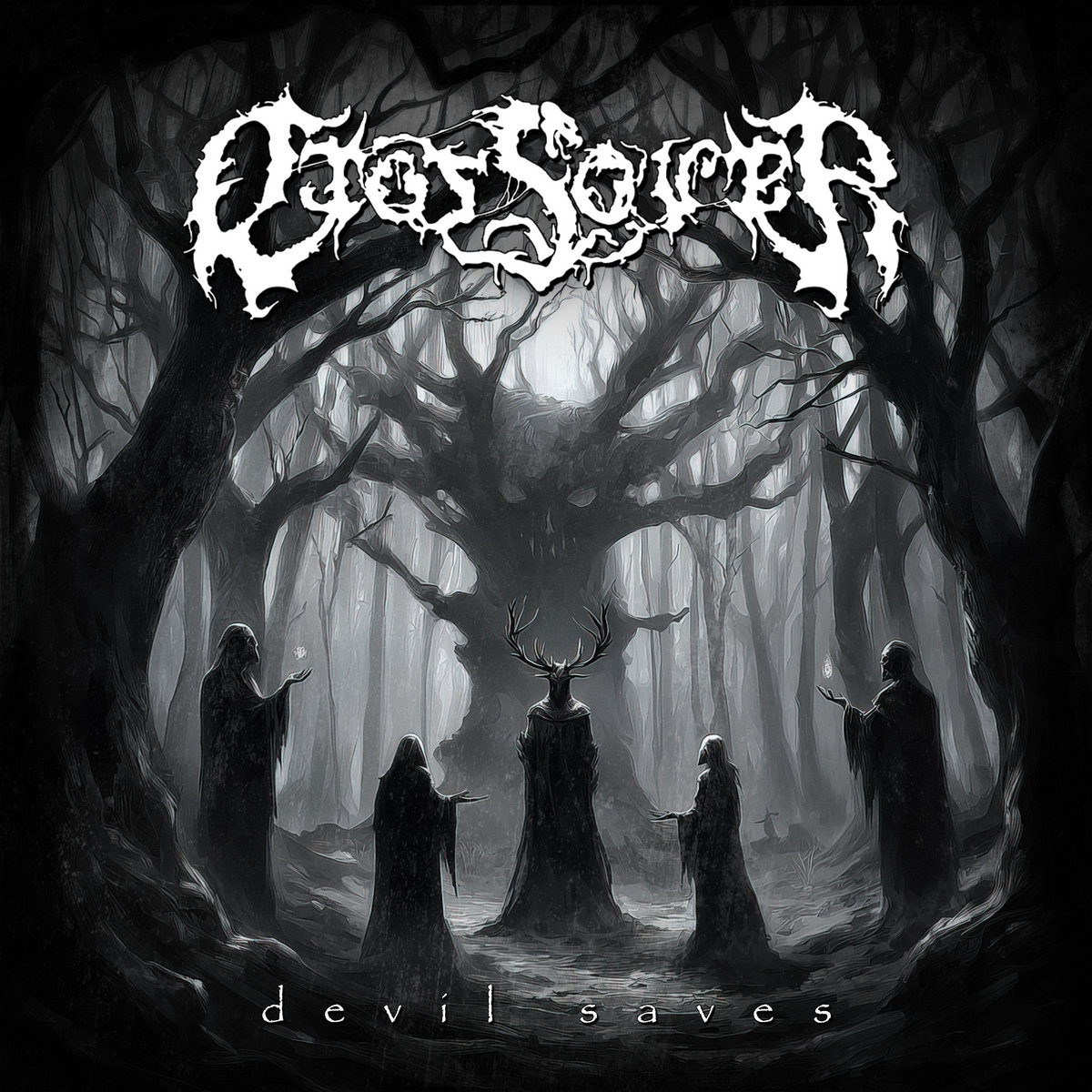 廃盤 Holy Knights Gate through the past デモ HOLY KNIGHTS