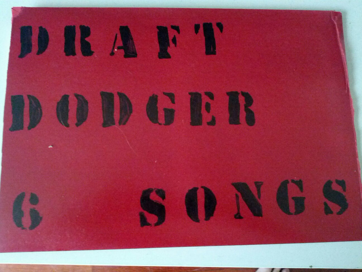 6 Songs Draft Dodger