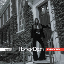 DJ-Kicks: Honey Dijon cover art