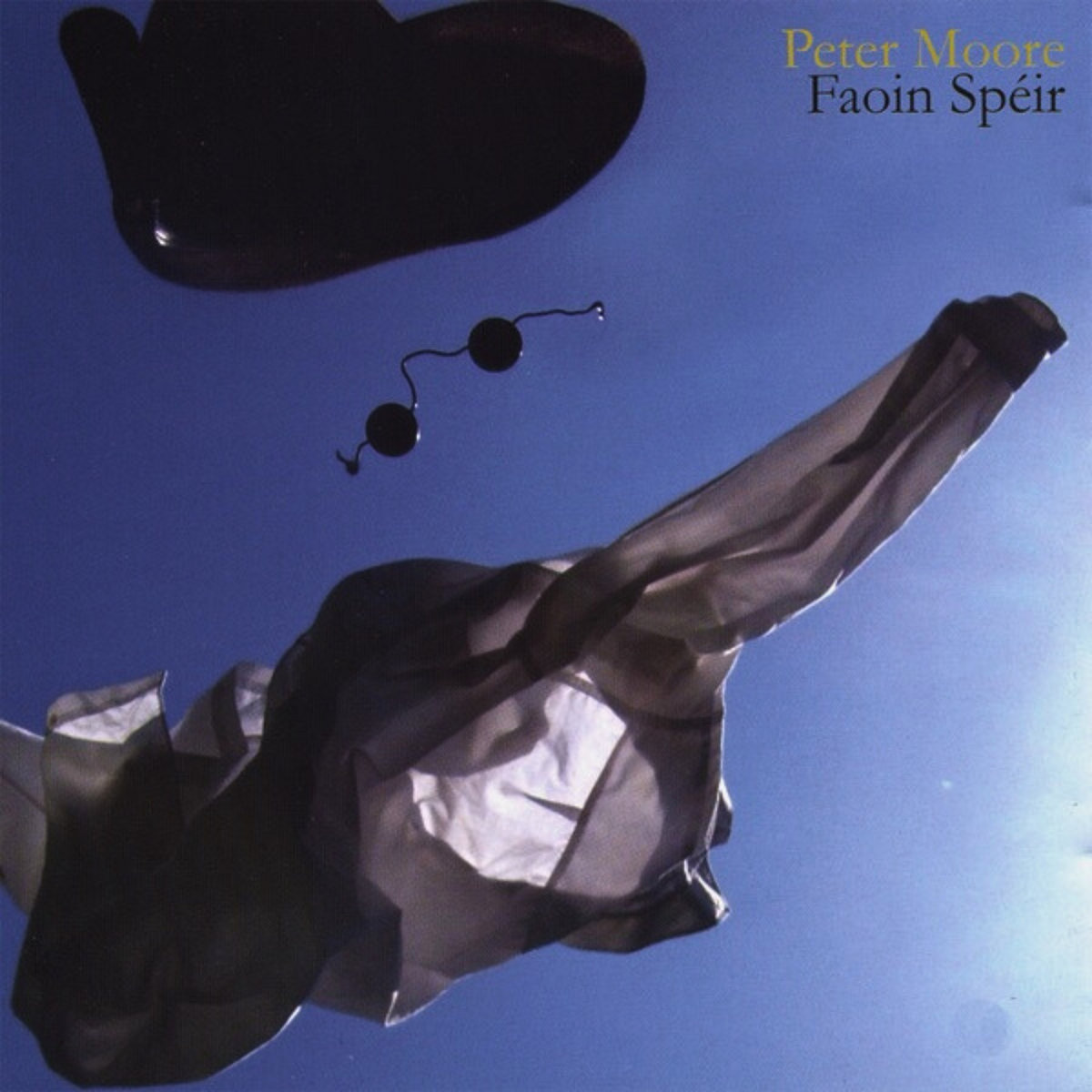 Faoin Spéir cover