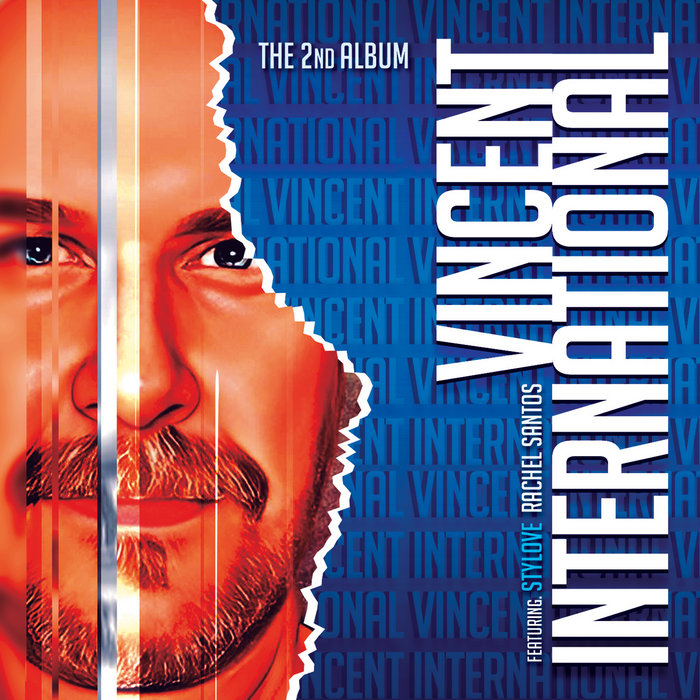 RETRO2 Vincent International