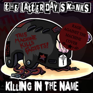 Killing In The Name cover