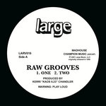 Kerri Chandler — Four cover art