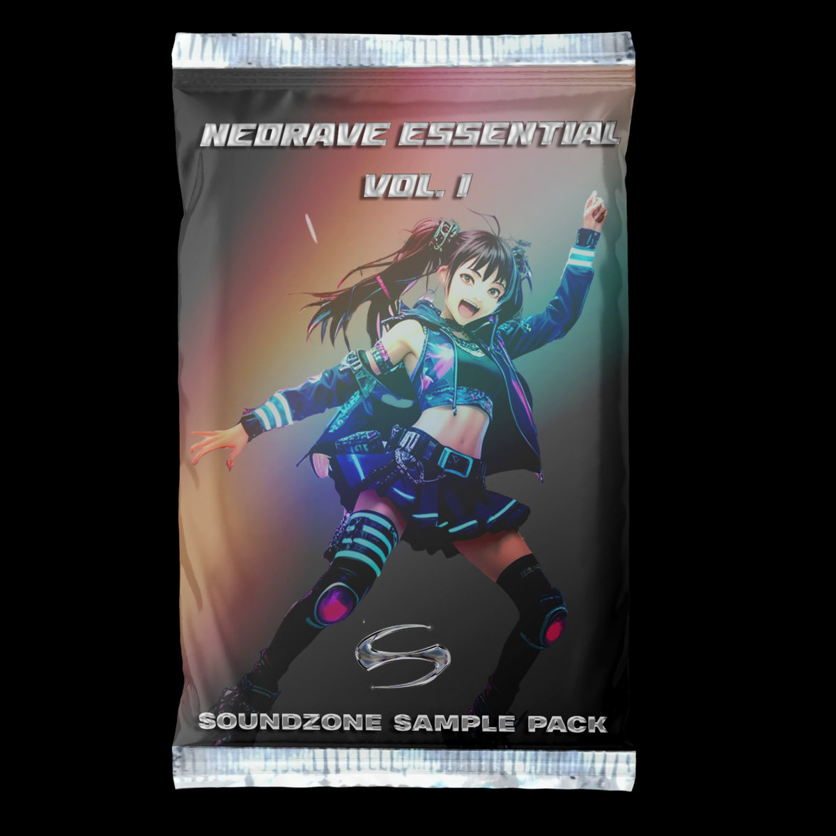 FREE DOWNLOAD - NeoRave Essential Vol.1 | Soundzone | SoundZone