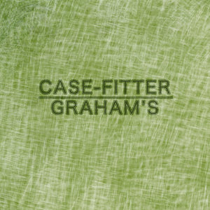 Graham'sJeff Swanson's Case-fitter cover