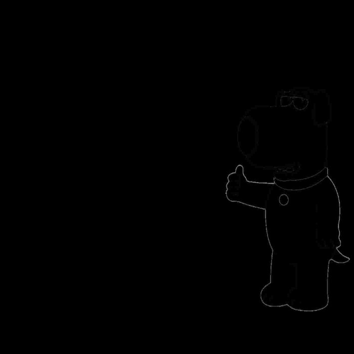 Package for Brian Griffin RainX Bug Remover Washer Fluid 1gal Read