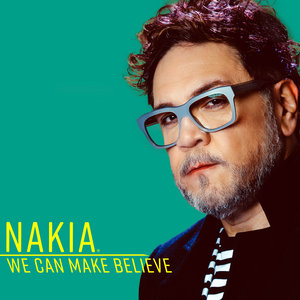 We Can Make Believe cover