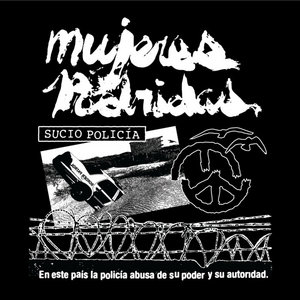 Sucio Policía cover