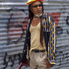 SIMON NYABINHI - DEM YOUTHS RIDDIM