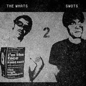 SwotsTHE WHATS cover