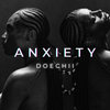 Anxiety - Doechii & Thiago Antony (JUNCE Mash)