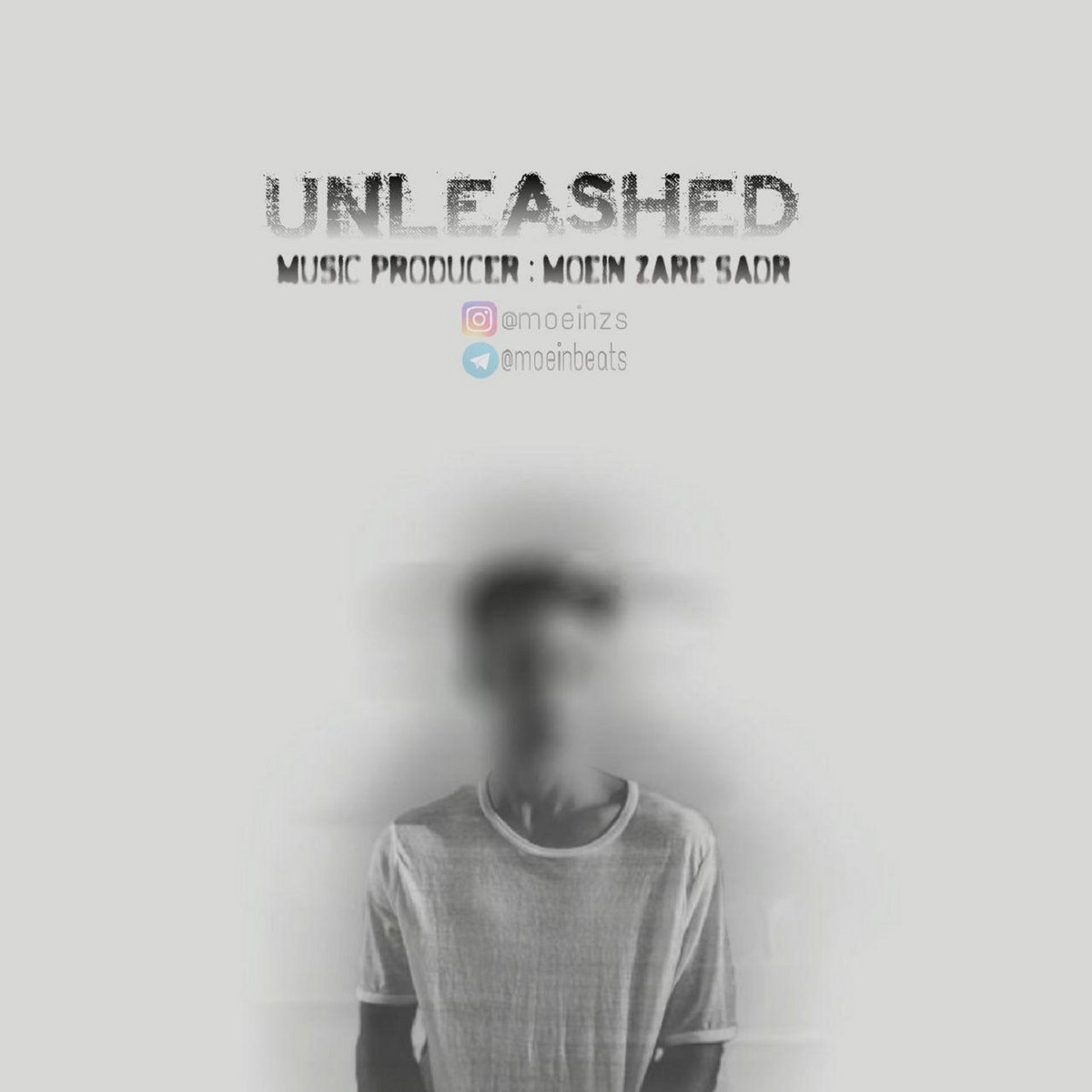 Moein - Unleashed | Moein