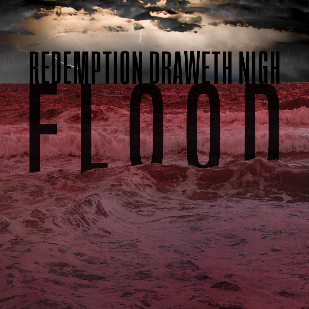 Meaning | Redemption Draweth Nigh