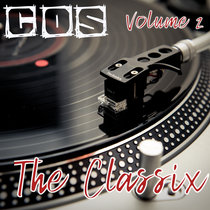 The Classix (Volume 2) cover art