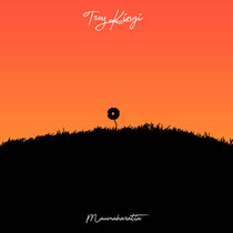Maumaharatia cover art