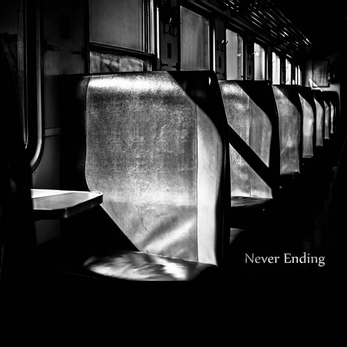 Never Ending | Never Ending | Depressive Illusions Records