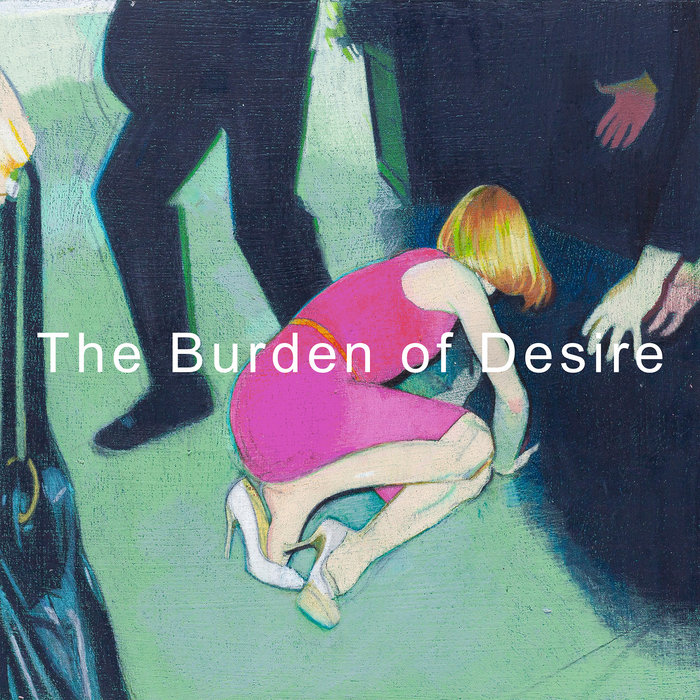 voyeur - The Burden of Desire