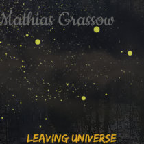 (1991) Leaving universe cover art