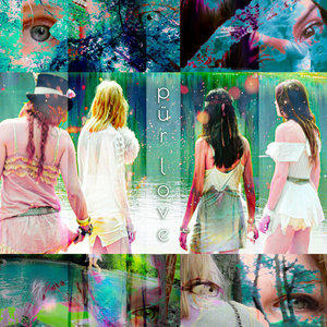 Pür Love cover