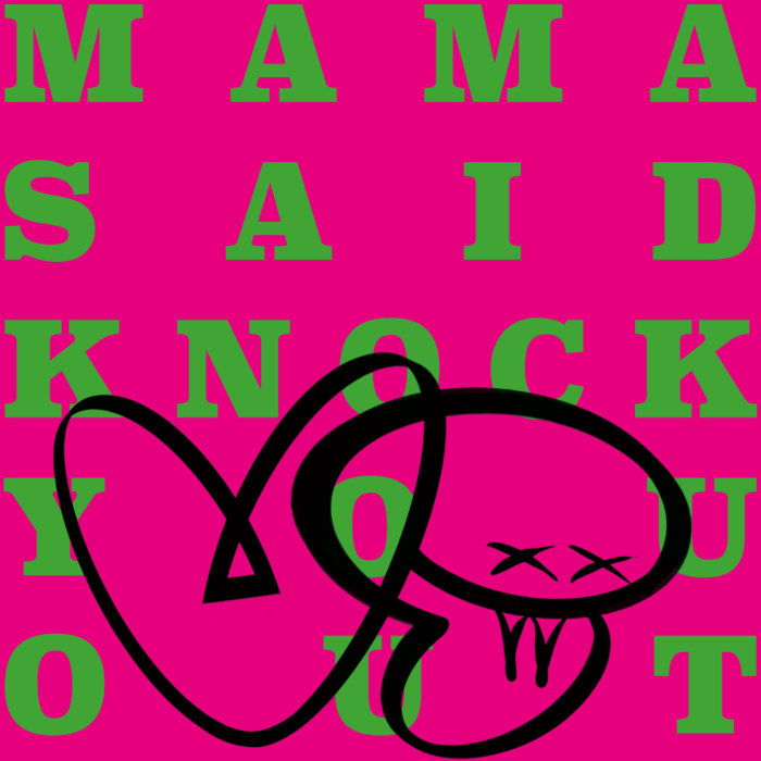 LL Cool J - Mama Said Knock You Out (Veblen Gods Remix), by Demagawd