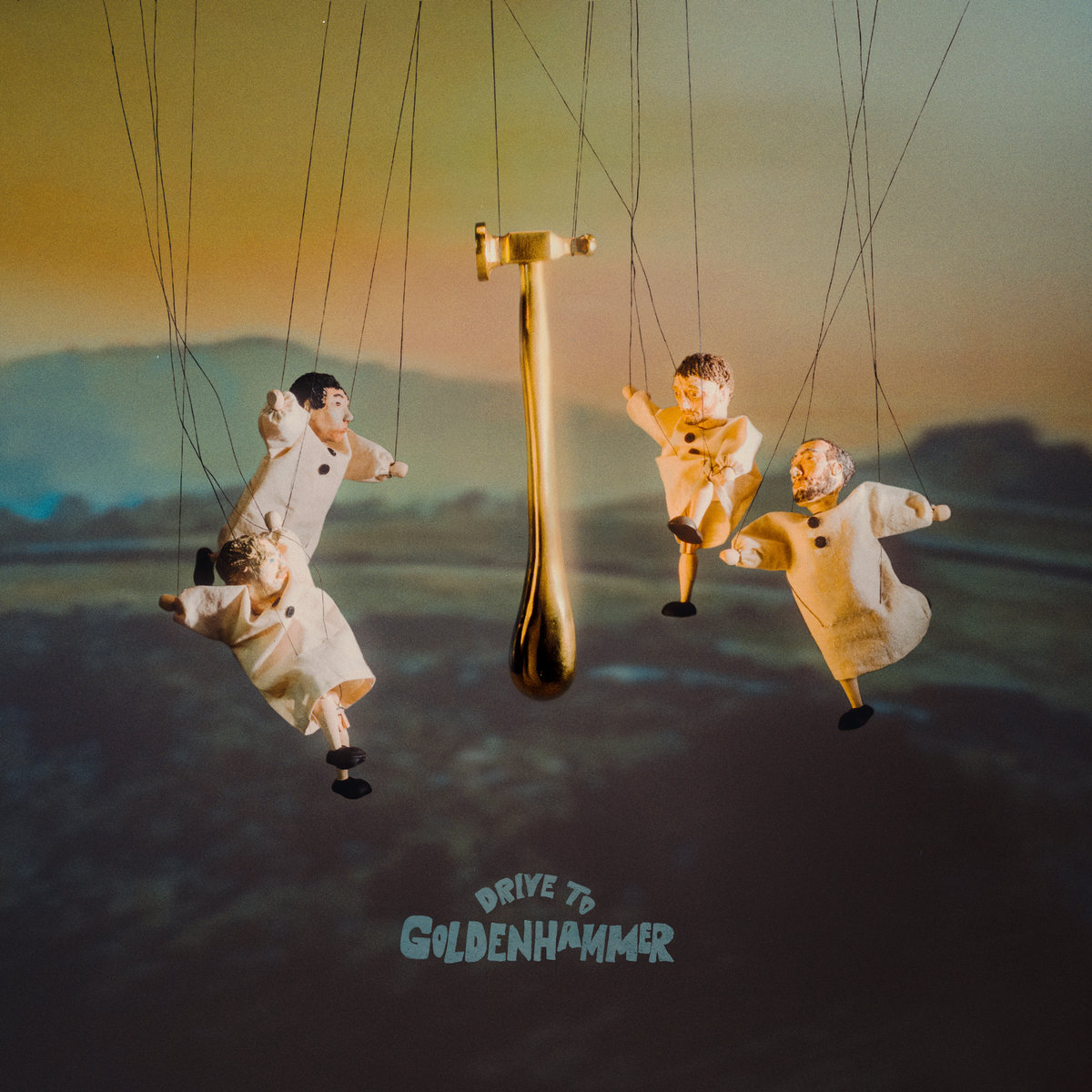 Chip Divorce - Main Image