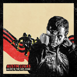 Alive In The Hot Zone cover