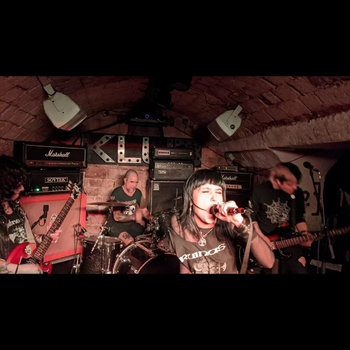 Music and merch tagged raw d-beat on Bandcamp