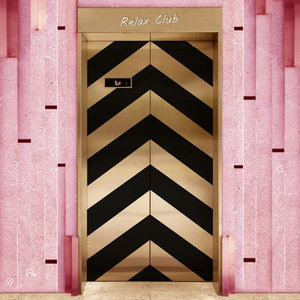 Flesh World — Relax Club