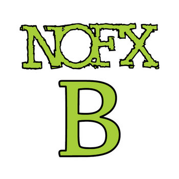FAT WRECK CHORDS NOFX LAGWAGON ハイスタ Various Artists, MxPx, WIZO, One Man Army, Only Crime