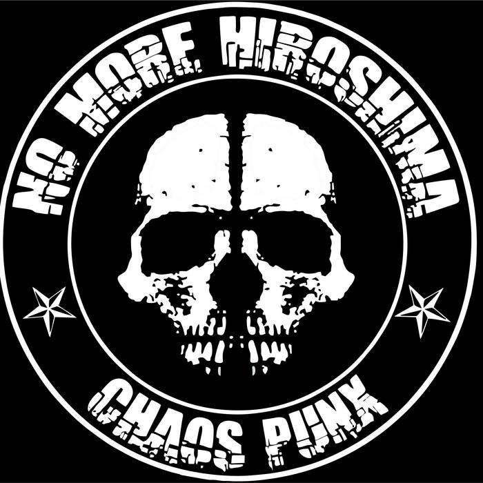We are No More Hiroshima | NoMoreHiroshima