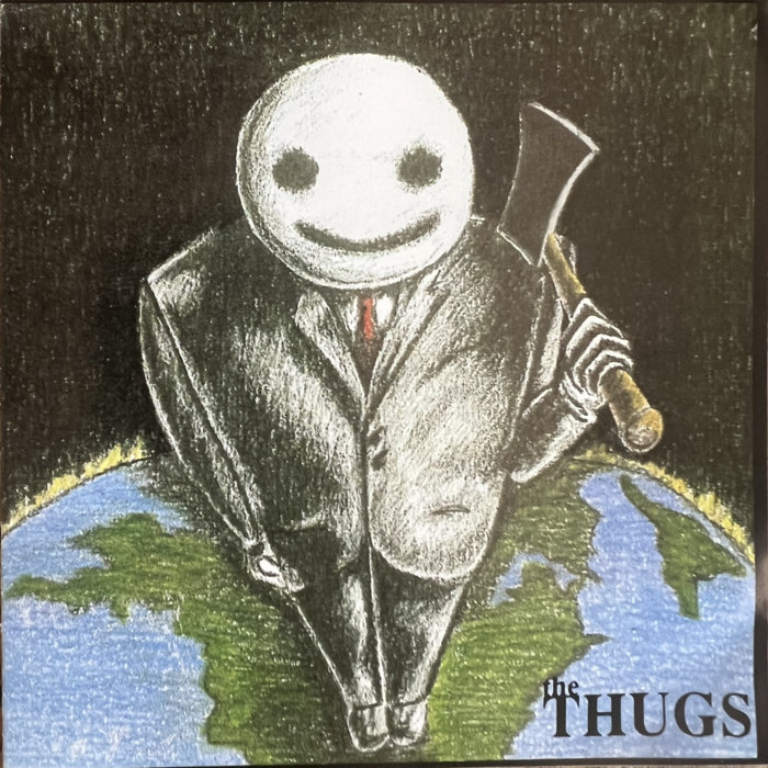 The Thugs — Photo