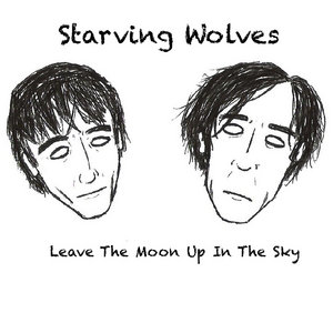 Leave The Moon Up In The Sky cover
