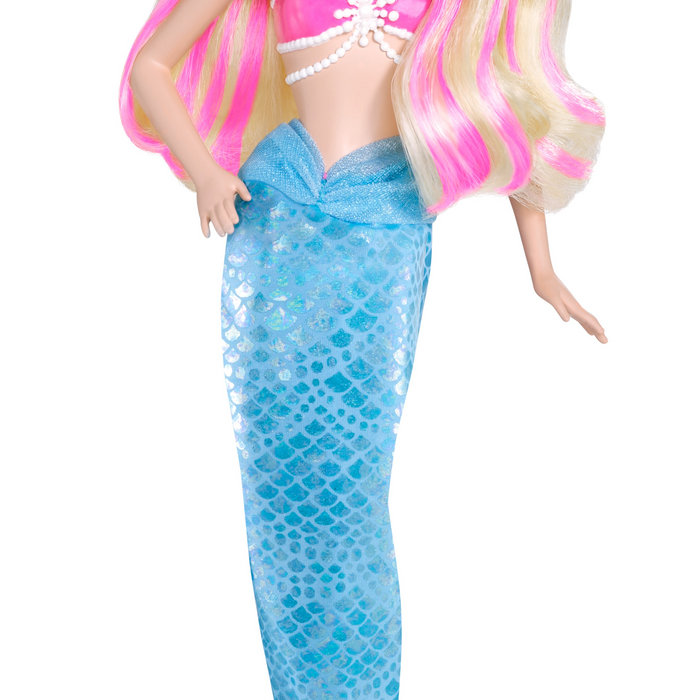 barbie the pearl princess in hindi