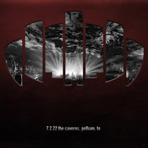 2022-07-02 The Caverns, Pelham, TN cover art
