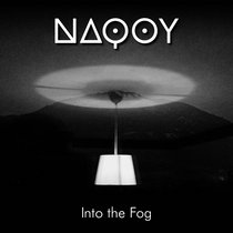 NAQOY - "Into the Fog" cover art