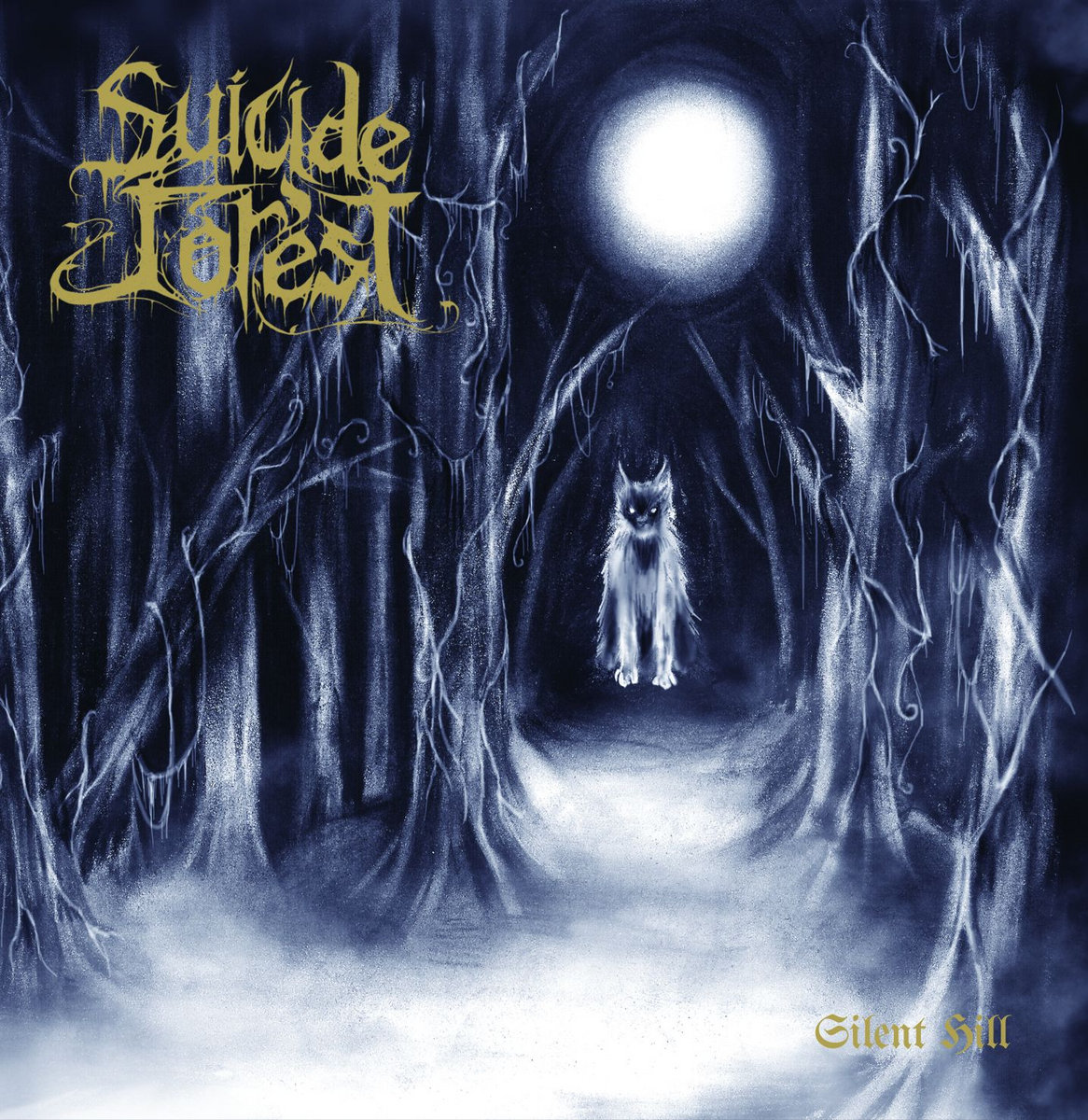 Silent Hill | Suicide Forest | Depressive Illusions Records