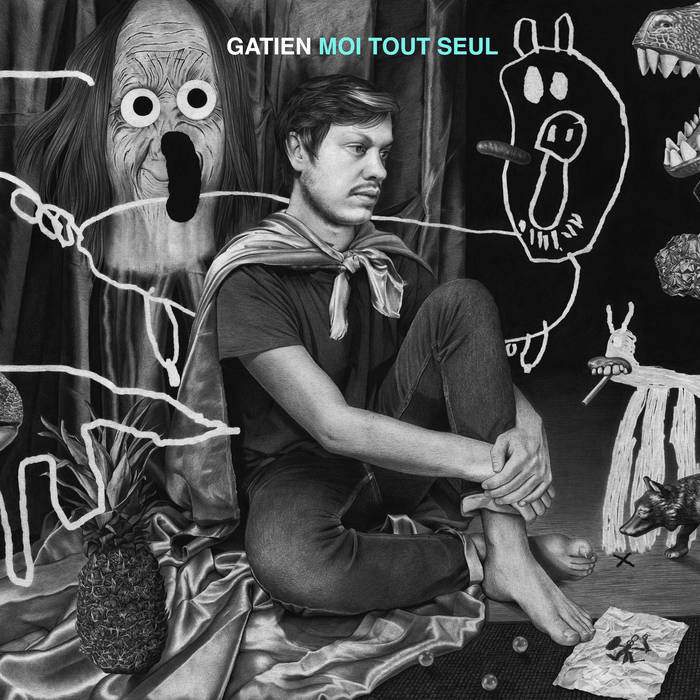 A Moi Seul Streaming Moi tout seul | GATIEN | La Souterraine