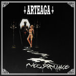 ARTEAGA - "VOL. III NECROMANCE"