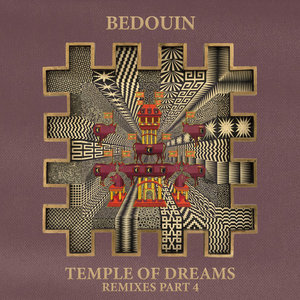 Temple Of Dreams (Remixes Part 4) cover