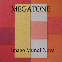 Imago Mundi Nova cover art