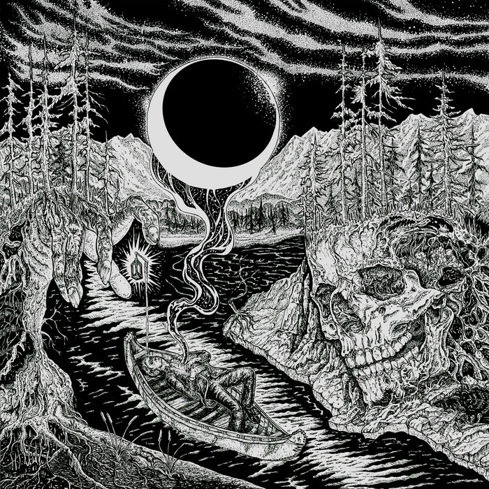 To Those Lost in the Woods (feat. Prorok)