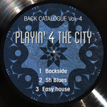 Back Catalogue Vol. 4
