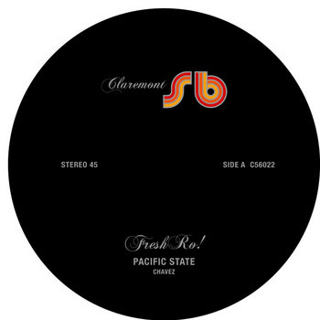 Music | Claremont 56