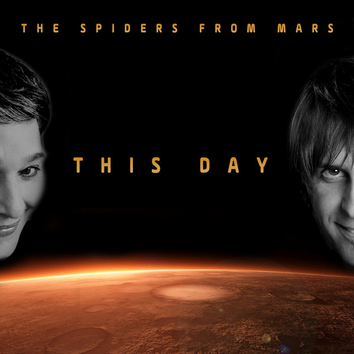 This Day by The Spiders From Mars | The Spiders From Mars | Dave ...