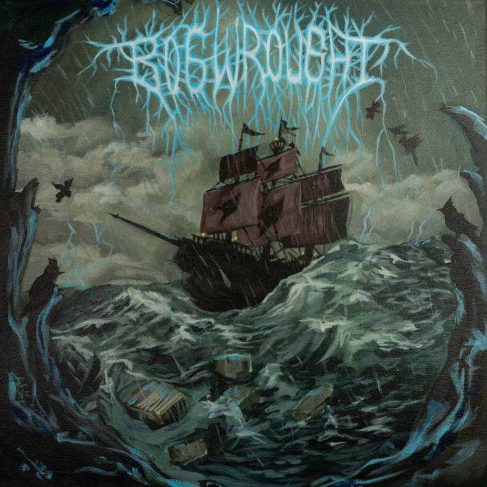 Black Cardinal Cover Art